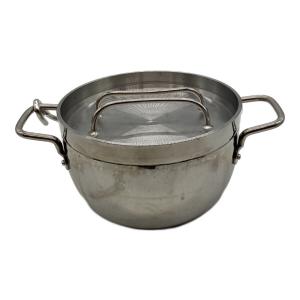 村の鍛冶屋 (ムラノカジヤ) ライトステンレスダッチオーブン ダッチオーブン 8インチ