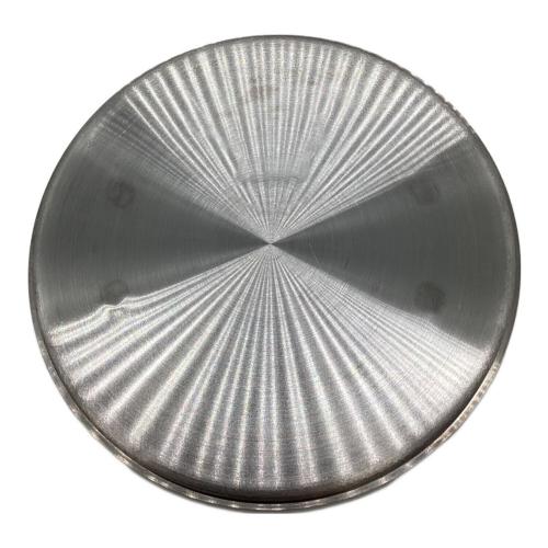 村の鍛冶屋 (ムラノカジヤ) ライトステンレスダッチオーブン ダッチオーブン 8インチ