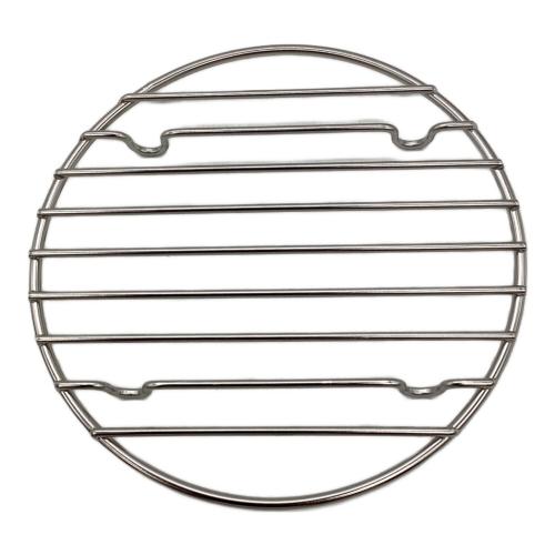 村の鍛冶屋 (ムラノカジヤ) ライトステンレスダッチオーブン ダッチオーブン 8インチ