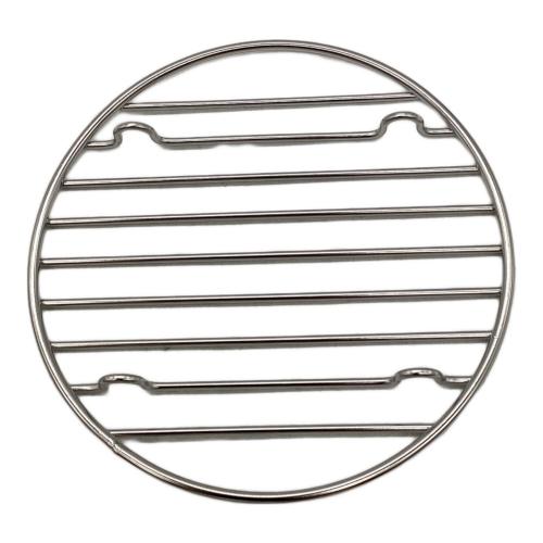 村の鍛冶屋 (ムラノカジヤ) ライトステンレスダッチオーブン ダッチオーブン 8インチ