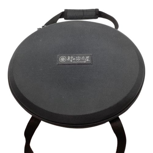 村の鍛冶屋 (ムラノカジヤ) ライトステンレスダッチオーブン ダッチオーブン 8インチ