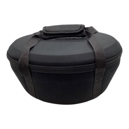 村の鍛冶屋 (ムラノカジヤ) ライトステンレスダッチオーブン ダッチオーブン 8インチ