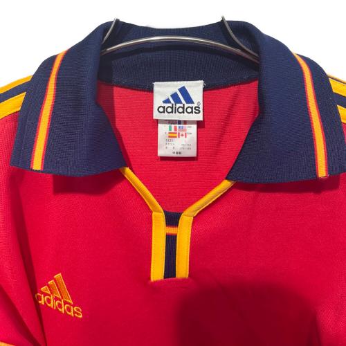 スペイン代表 (スペインダイヒョウ) サッカーユニフォーム 755706 SIZE L
