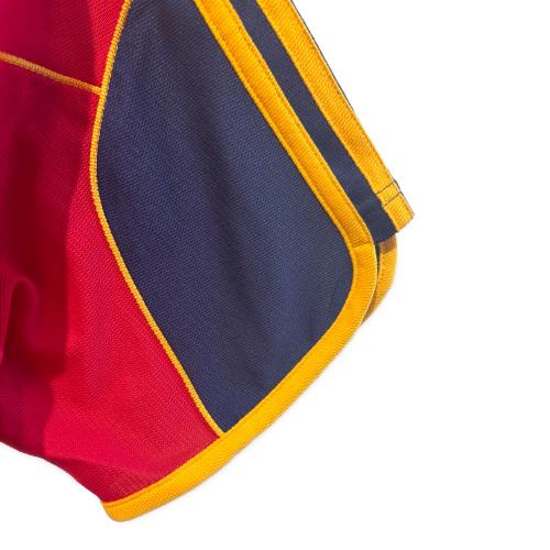 スペイン代表 (スペインダイヒョウ) サッカーユニフォーム 755706 SIZE L