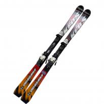 OGASAKA (オガサカ) KEO'S KS-LD カービングスキー 160cm