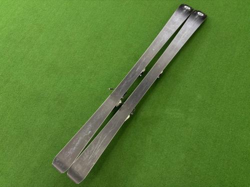 OGASAKA (オガサカ) KEO'S KS-LD カービングスキー 160cm