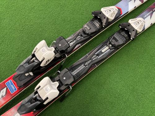 OGASAKA (オガサカ) KEO'S KS-LD カービングスキー 160cm