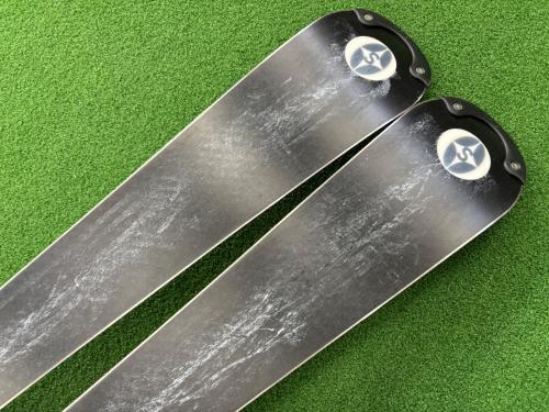 OGASAKA (オガサカ) KEO'S KS-LD カービングスキー 160cm