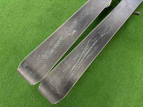 OGASAKA (オガサカ) KEO'S KS-LD カービングスキー 160cm