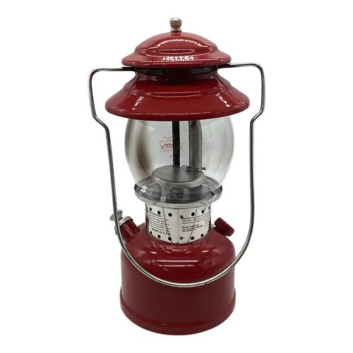 Coleman (コールマン) クラシックランタン ガソリンランタン 200B703J レッド