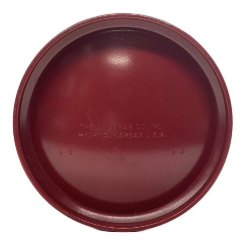 Coleman (コールマン) クラシックランタン ガソリンランタン 200B703J レッド