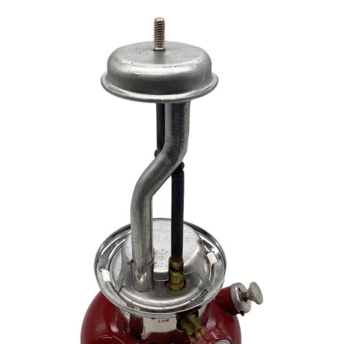 Coleman (コールマン) クラシックランタン ガソリンランタン 200B703J レッド