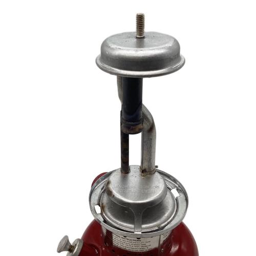 Coleman (コールマン) クラシックランタン ガソリンランタン 200B703J レッド