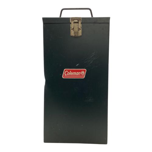 Coleman (コールマン) クラシックランタン ガソリンランタン 200B703J レッド