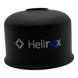 Helinox (ヘリノックス) ガス缶カバー ブラック 10周年記念OD缶カバー