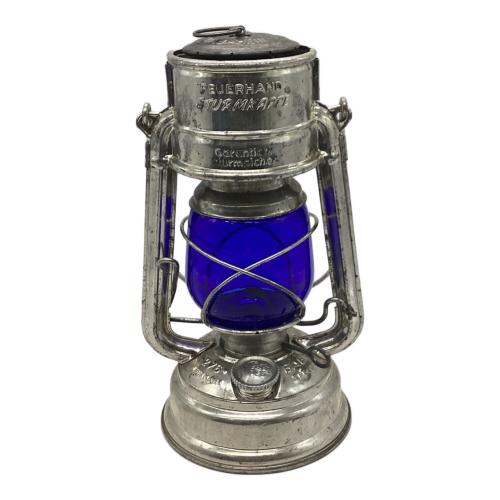 feuer hand (フュアハンドランタン) 276 STURMKAPPE オイルランタン