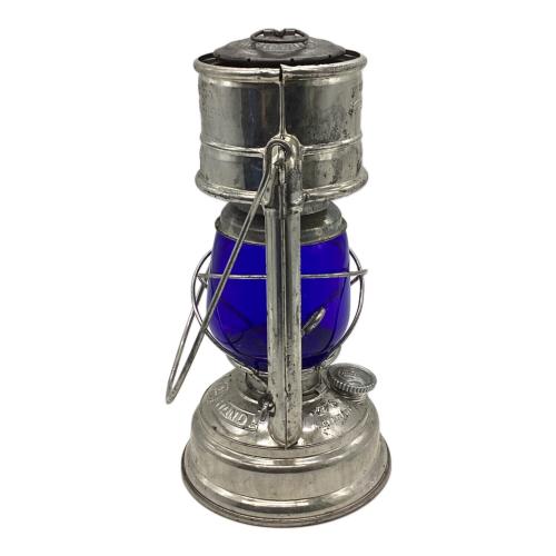 feuer hand (フュアハンドランタン) 276 STURMKAPPE オイルランタン