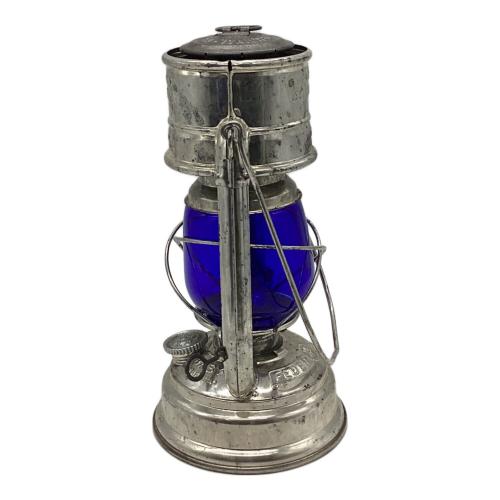 feuer hand (フュアハンドランタン) 276 STURMKAPPE オイルランタン