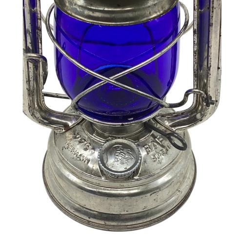 feuer hand (フュアハンドランタン) 276 STURMKAPPE オイルランタン