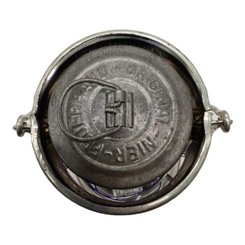 feuer hand (フュアハンドランタン) 276 STURMKAPPE オイルランタン