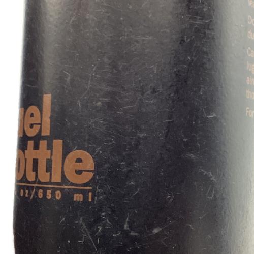 MSR (エムエスアール) 燃料ボトル 590ml ミリタリーフューエルボトル