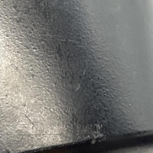 MSR (エムエスアール) 燃料ボトル 590ml ミリタリーフューエルボトル