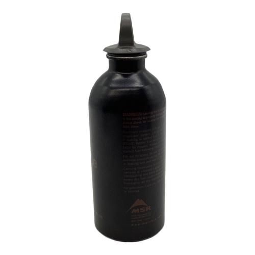 MSR (エムエスアール) 燃料ボトル 325ml Fuel Bottle｜トレファクONLINE