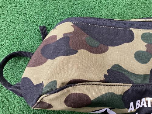 Helinox (ヘリノックス) アウトドアチェア グリーン チェアワンABC CAMO