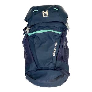 MILLET (ミレー) バックパック MIS0748 30L ネイビー WELKIN 30