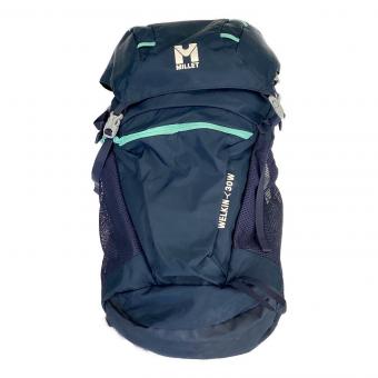 MILLET (ミレー) バックパック MIS0748 30L ネイビー WELKIN 30