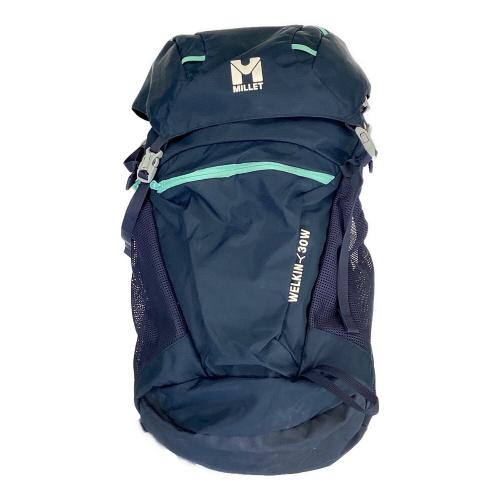 MILLET (ミレー) バックパック MIS0748 30L ネイビー WELKIN 30
