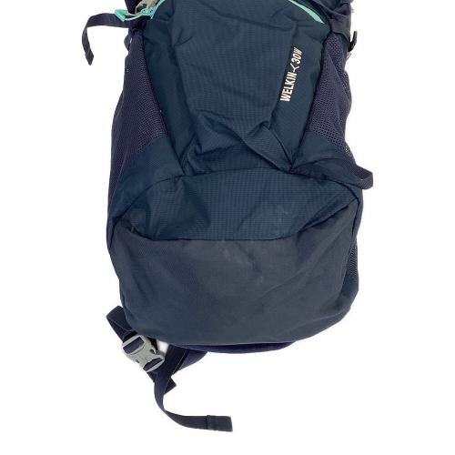 MILLET (ミレー) バックパック MIS0748 30L ネイビー WELKIN 30