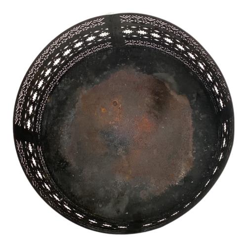 FUTURE FOX (フューチャーフォックス) ナバホ柄焚火台 焚火台