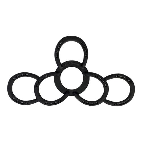 FUTURE FOX (フューチャーフォックス) ナバホ柄焚火台 焚火台