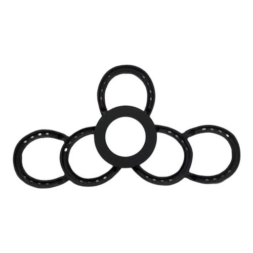 FUTURE FOX (フューチャーフォックス) ナバホ柄焚火台 焚火台