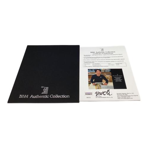 阪神タイガース (ハンシンタイガース) 2023年第52回三井ゴールデングラブ賞記念フォトフレーム 応援グッズ