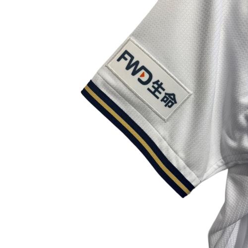 オリックス・バファローズ 2023年ホームオーセンティックユニフォーム 応援グッズ SIZE M ホワイト