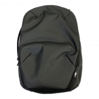 AER (エアー) Tech Collection Tech Pack 3 リュック ブラック
