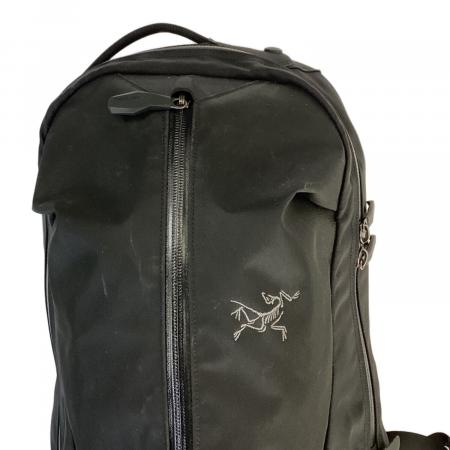 ARC'TERYX (アークテリクス) リュック 2021年製 ブラック アロー22
