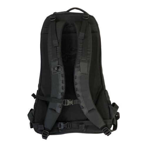 ARC'TERYX (アークテリクス) リュック 2021年製 ブラック アロー22