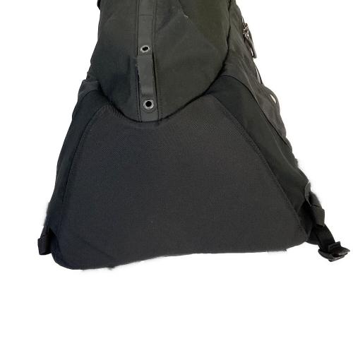 ARC'TERYX (アークテリクス) リュック 2021年製 ブラック アロー22