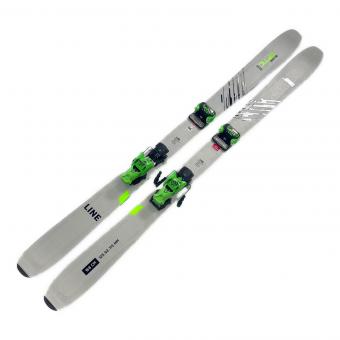 LINE (ライン) OPTIC 92 ファットスキー 168cm