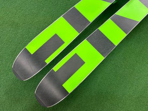 LINE (ライン) OPTIC 92 ファットスキー 168cm