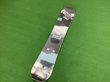 HEAD (ヘッド) ROSE スノーボード 2021/22年モデル 142cm ホワイト