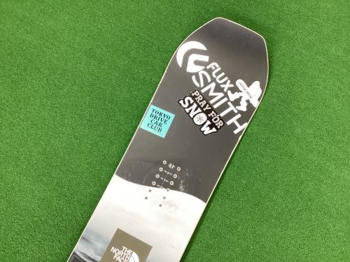 YONEX (ヨネックス) NEXTAGE スノーボード 2022/23年モデル 147cm ブラック×グレー