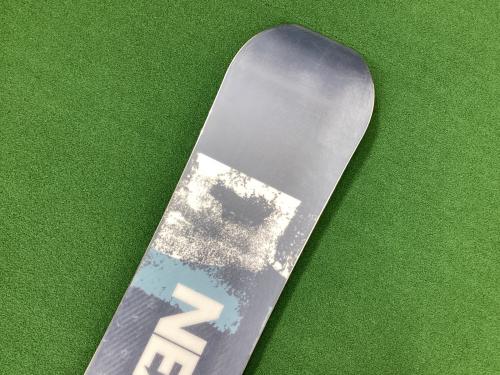 YONEX (ヨネックス) NEXTAGE スノーボード 2022/23年モデル 147cm ブラック×グレー