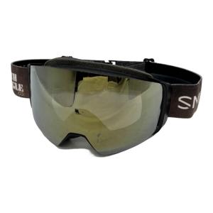 SMITH (スミス) I/O MAG ゴーグル 替えレンズ・ケース付