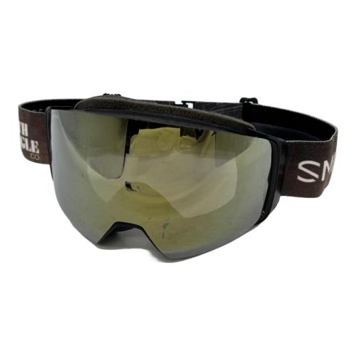 SMITH (スミス) I/O MAG ゴーグル 替えレンズ・ケース付