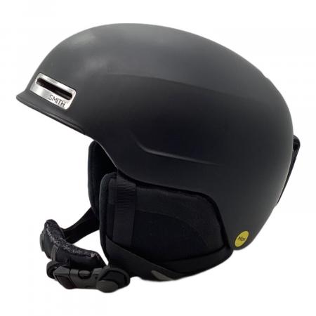 【新品・未使用品】SMITH Maze ヘルメット L ブラック SMITH (スミス) Maze ヘルメット 55-59cm｜トレファクONLINE