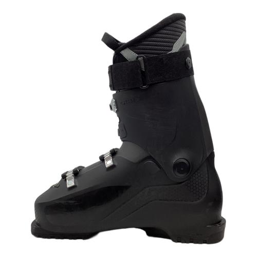 HEAD (ヘッド) EDGE LYT80 スキーブーツ 28/28.5cm ブラック